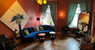 Bureau 600 m² dans Moscou, Russie
