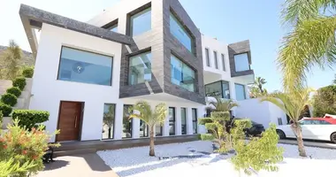 Villa in Javea, Spanien