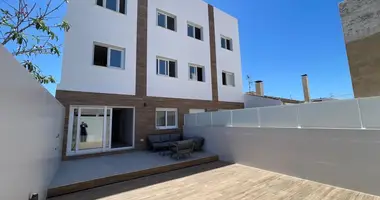 Apartamento 3 habitaciones en Pilar de la Horadada, Španjolska