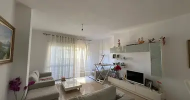 Mieszkanie 3 pokoi w Bashkia Durres, Albania