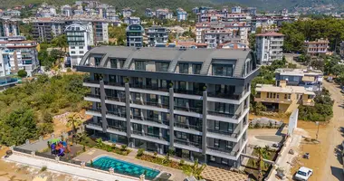 Apartamento 2 habitaciones en Muratpasa, Turquía