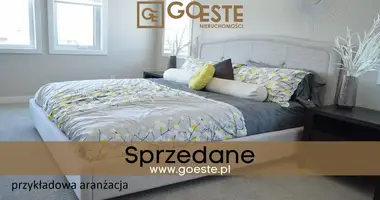Wohnung 4 zimmer in Smolice, Polen