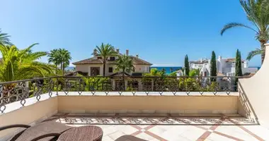Appartement 3 chambres dans Marbella, Espagne