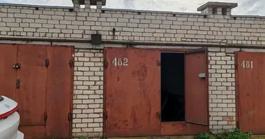 Commercial property 18 m² in Minsk, Belarus