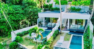 Villa 1 chambre dans Sukawati, Indonésie