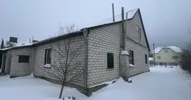  w Dubrownia, Białoruś