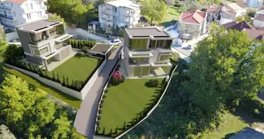 Вилла в Тиват, Черногория