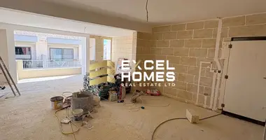 Mieszkanie 3 pokoi w Munxar, Malta