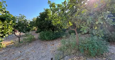 Apartamento en Germasogeia, Chipre