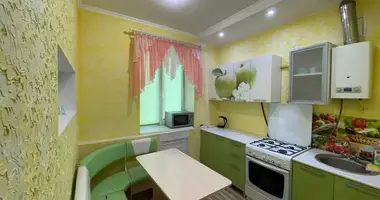 Wohnung 2 zimmer in Baranawitschy, Belarus
