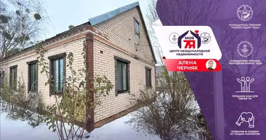 Дом в Закальное, Беларусь