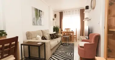 Apartamento 2 habitaciones en Torrevieja, Španjolska