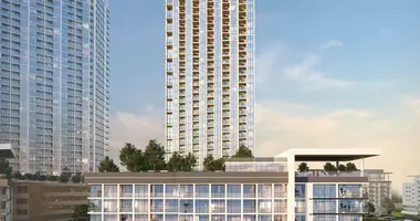 Appartement 2 chambres dans Émirats arabes unis