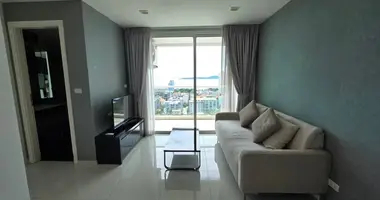 Condo w Pattaya City, Tajlandia