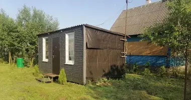 Участок земли в Пережирский сельский Совет, Беларусь