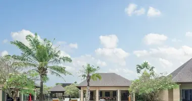 Villa 7 bedrooms in Kerobokan Kelod, Indonesia