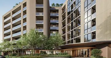 Apartamento 3 habitaciones en Choeng Thale, Tailandia