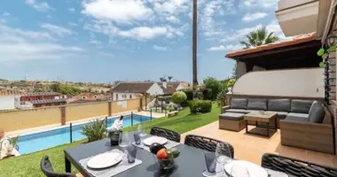 Maison 4 chambres dans Dos Hermanas, Espagne