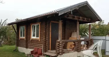 Plot of land in Muchaviecki sielski Saviet, Belarus
