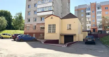 Commercial property 371 m² in Mahilyow, Belarus