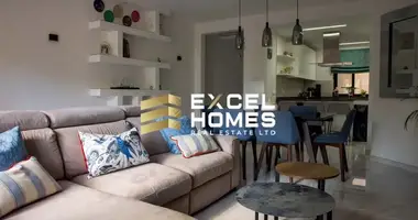 Квартира 3 спальни в Mtarfa, Мальта