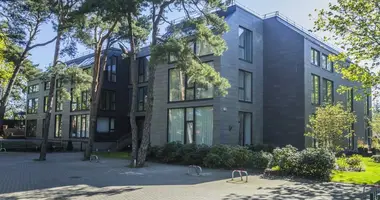 1 room apartment in Palanga, Lithuania