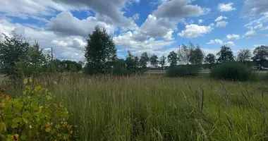 Участок земли в Йонава, Литва