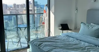 Mieszkanie 3 pokoi w Batumi, Gruzja