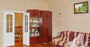 Apartamento 3 habitaciones en Brest, Belarús