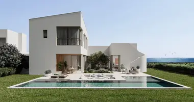 Villa 4 chambres dans Pervolia, Chypre