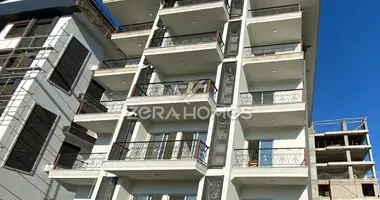 Mieszkanie 4 pokoi w Mahmutlar, Turcja