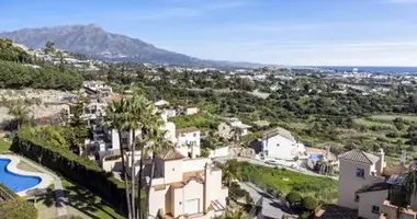 Appartement 4 chambres dans Benahavis, Espagne