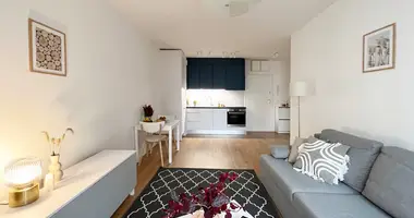 1 bedroom apartment in Poznan, Poland