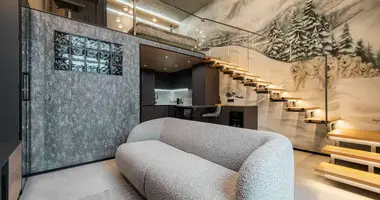 1 room apartment in Minsk, Belarus