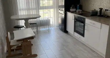 Apartamento 1 habitación en Avanhard, Ucrania