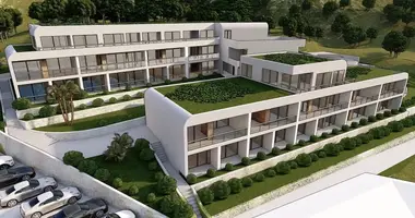 Wohnung in Tivat, Montenegro