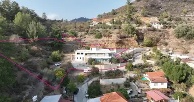 Appartement 3 chambres dans Zoopigi, Chypre