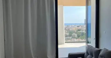 Apartamento 1 habitacion en Germasogeia, Chipre