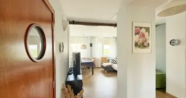 3 room apartment in Warsaw, Poland