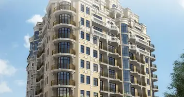 Apartment in Odesa, Ukraine