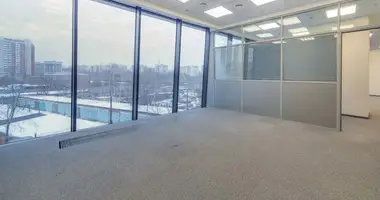 Büro 719 m² in Moskau, Russland