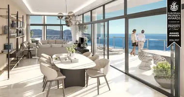 2 bedroom apartment in Benidorm, Spain