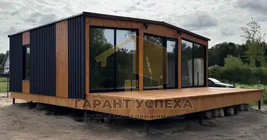 Дом в Знаменский сельский Совет, Беларусь