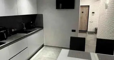 Apartment in Odesa, Ukraine