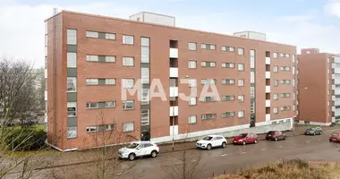 Apartamento 3 habitaciones en Kotka Hamina sub region, Finlandia