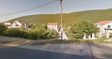 Terrain dans Bratesici, Monténégro