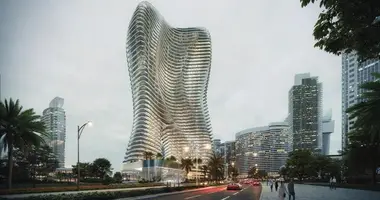 Appartement 2 chambres dans Doubaï, Émirats arabes unis