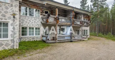 Apartamento 2 habitaciones en Kemijarvi, Finlandia
