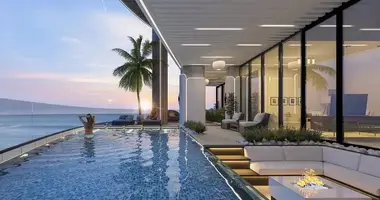 Appartement 1 chambre dans Doubaï, Émirats arabes unis