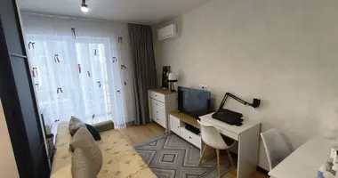 Квартира 1 комната в Копище, Беларусь